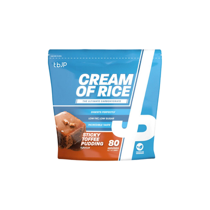 TBJP Cream of Rice 2kg