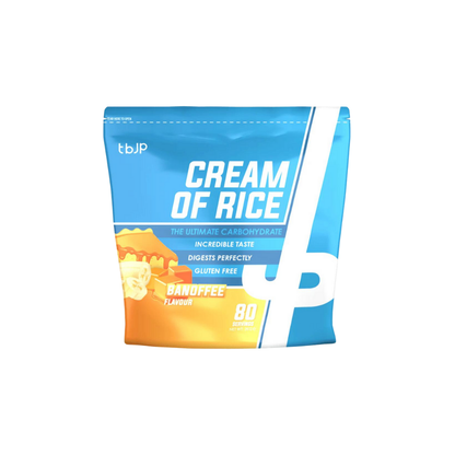 TBJP Cream of Rice 2kg