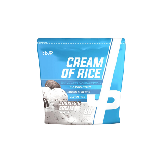 TBJP Cream of Rice 2kg