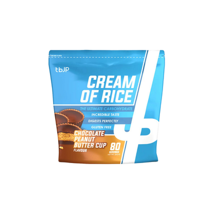 TBJP Cream of Rice 2kg