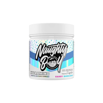 Naughty Boy Hydramind - 30 Servings