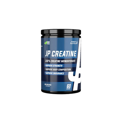 TBJP Creatine - 60 servings