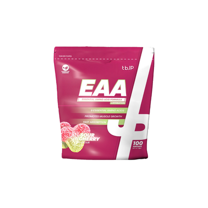 TBJP EAA - 1KG