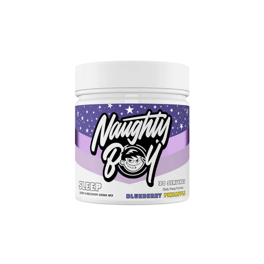 Naughty Boy Sleep - 30 Servings