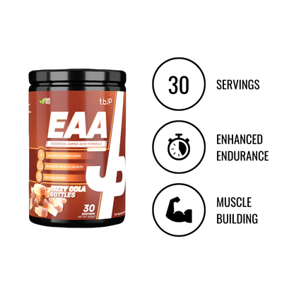 TBJP EAA - 30 servings