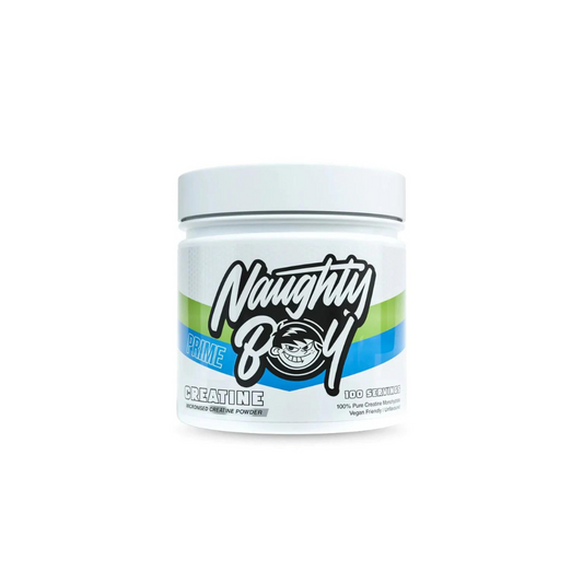 NaughtyBoy Prime Creatine