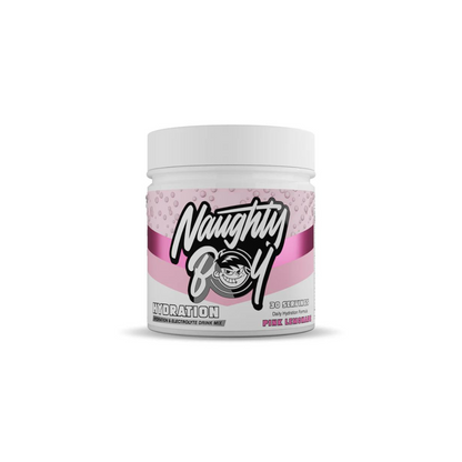 Naughty Boy Hydration - 30 Servings