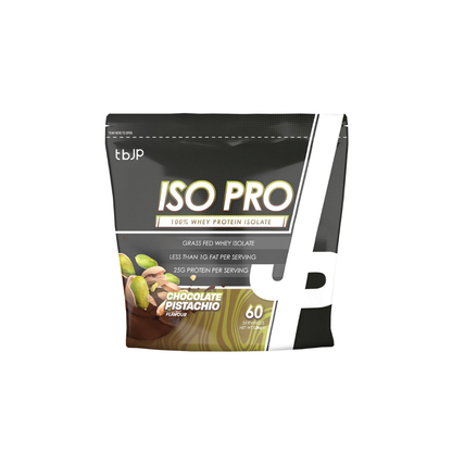 TBJP ISOPRO - 60 Servings