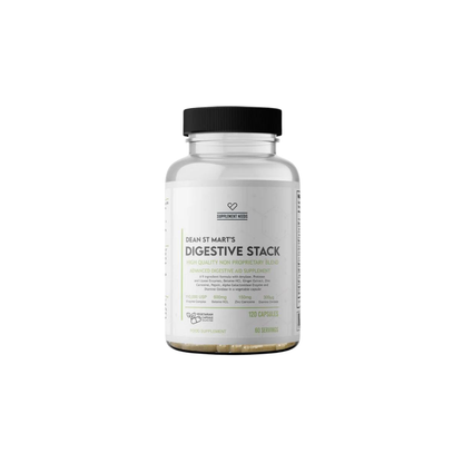 Supplement Needs - Digestive Stack - 60 servings