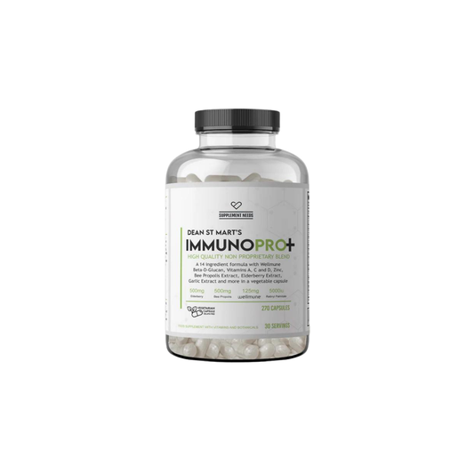 Supplement needs - Immuno pro plus - 90 servings