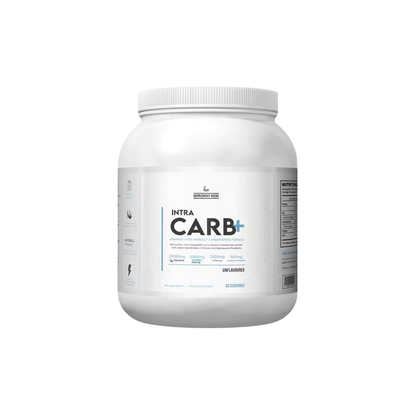 Supplement needs - Intra Carb plus - 30 servings (924g)