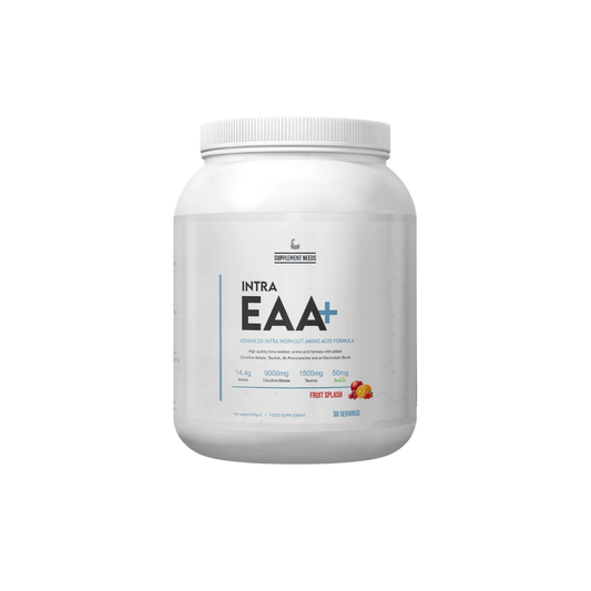 Supplement needs - Intra EAA plus - 30 servings