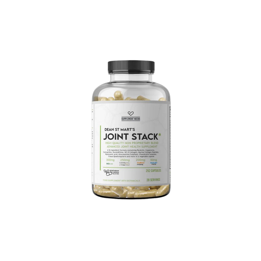 Supplement Needs - Joint Stack 28 Servings