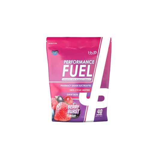 TBJP Performance Fuel - 40 Servings