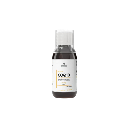 Supplement Needs - Liposomal COQ10 - 30 servings