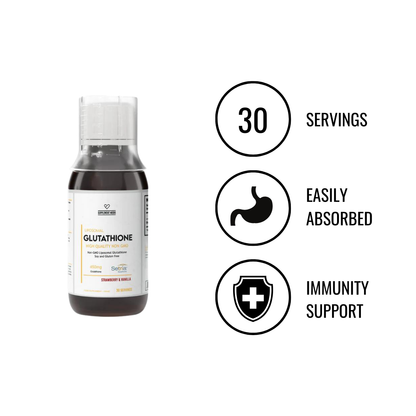 Supplement needs - Liposomal glutathione - 30 servings