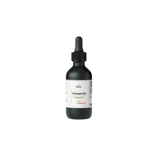 Supplement Needs - Liposomal Vitamin B12 Spray - 60 servings