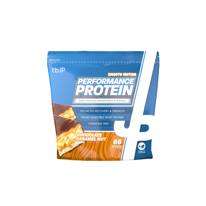 TBJP Performance Protein - 2KG 66 Servings