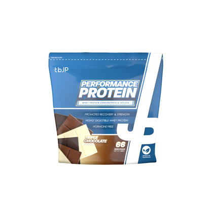 TBJP Performance Protein - 2KG 66 Servings