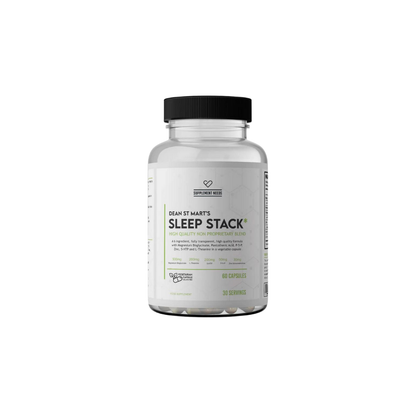 Supplement Needs - Sleep Stack - 60 servings