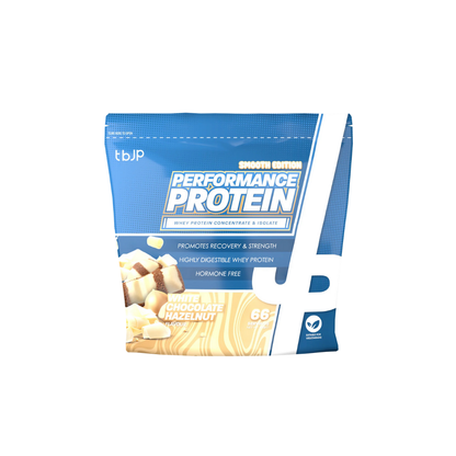 TBJP Performance Protein - 2KG 66 Servings