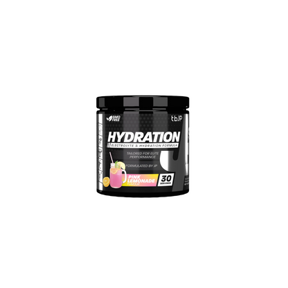 Hydration TBJP