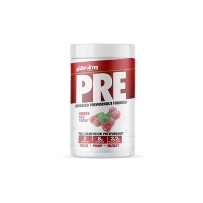 PER4M Pre Workout Stim