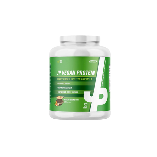 TBJP Plant Based Vegan Protein 2kg