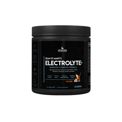 Supplement Needs Electrolyte plus - 180g (30 servings)