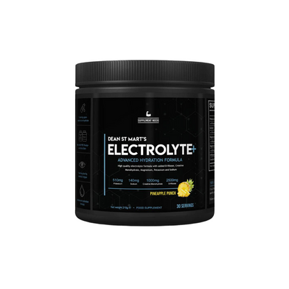 Supplement Needs Electrolyte plus - 180g (30 servings)