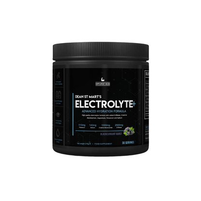 Supplement Needs Electrolyte plus - 180g (30 servings)