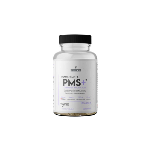 Supplement Needs Female PMS+ - 150 Capsules