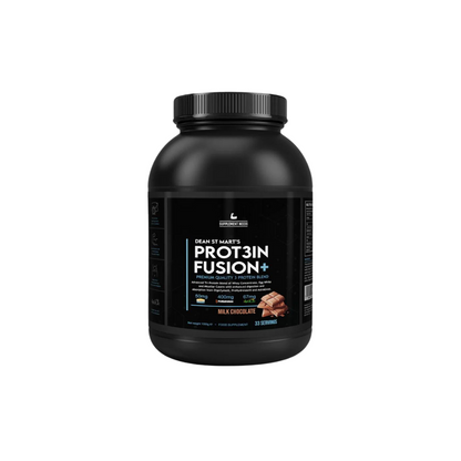 Suppelememt Needs Prot3in Fusion - 1KG