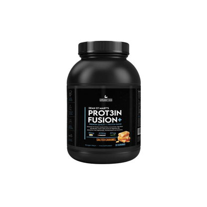 Suppelememt Needs Prot3in Fusion - 1KG