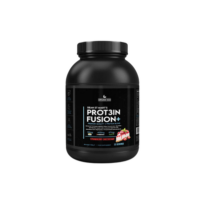 Suppelememt Needs Prot3in Fusion - 1KG