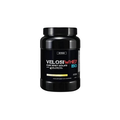 STROM VELOSIWHEY ISO 33 SERVINGS