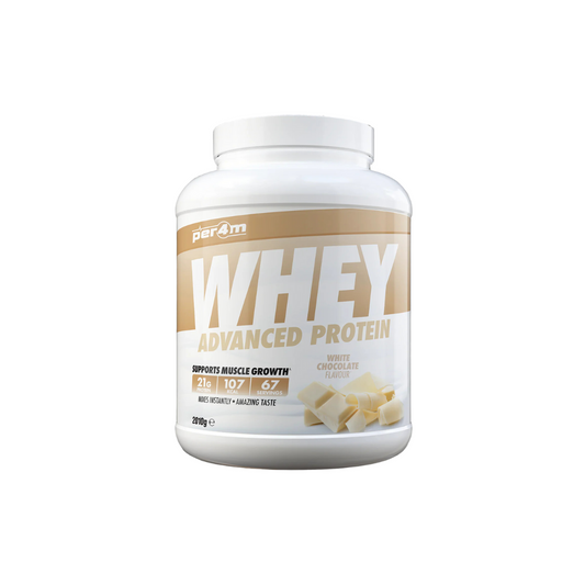 PER4M Whey - Advanced Protein 2.01kg