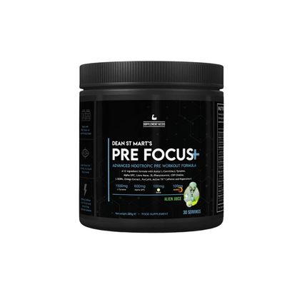 Supplement Needs Pre Focus plus - 30 servings