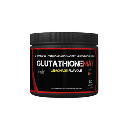 GLUTATHIONEMAX - 40 SERVINGS