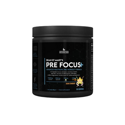 Supplement Needs Pre Focus plus - 30 servings