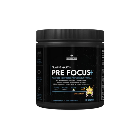 Supplement Needs Pre Focus plus - 30 servings