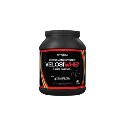 STROM VELOSIWHEY