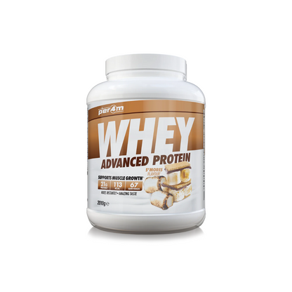 PER4M Whey - Advanced Protein 2.01kg