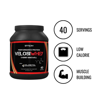 STROM VELOSIWHEY