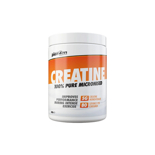 Per4m Creatine - 80 servings