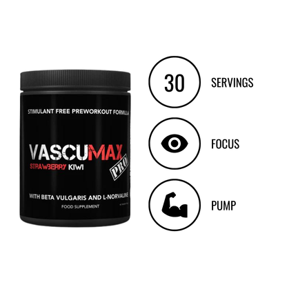 STROM VASCUMAX PRO