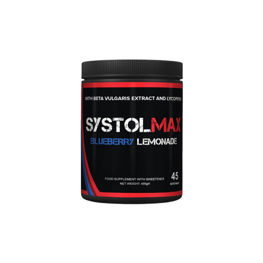 STROM SYSTOLMAX - WITH LYCOPENE &BETA VULGARIS - 45 SERVING