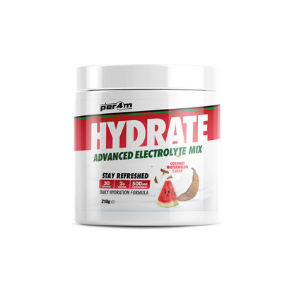 PER4M Hydrate Electrolyte Blend