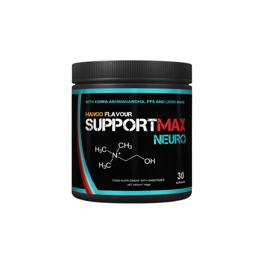 STROM SUPPORTMAX NEURO