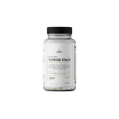 Supplement Needs Thyroid Stack - 30 Servings